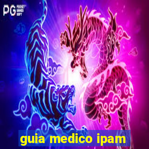 guia medico ipam